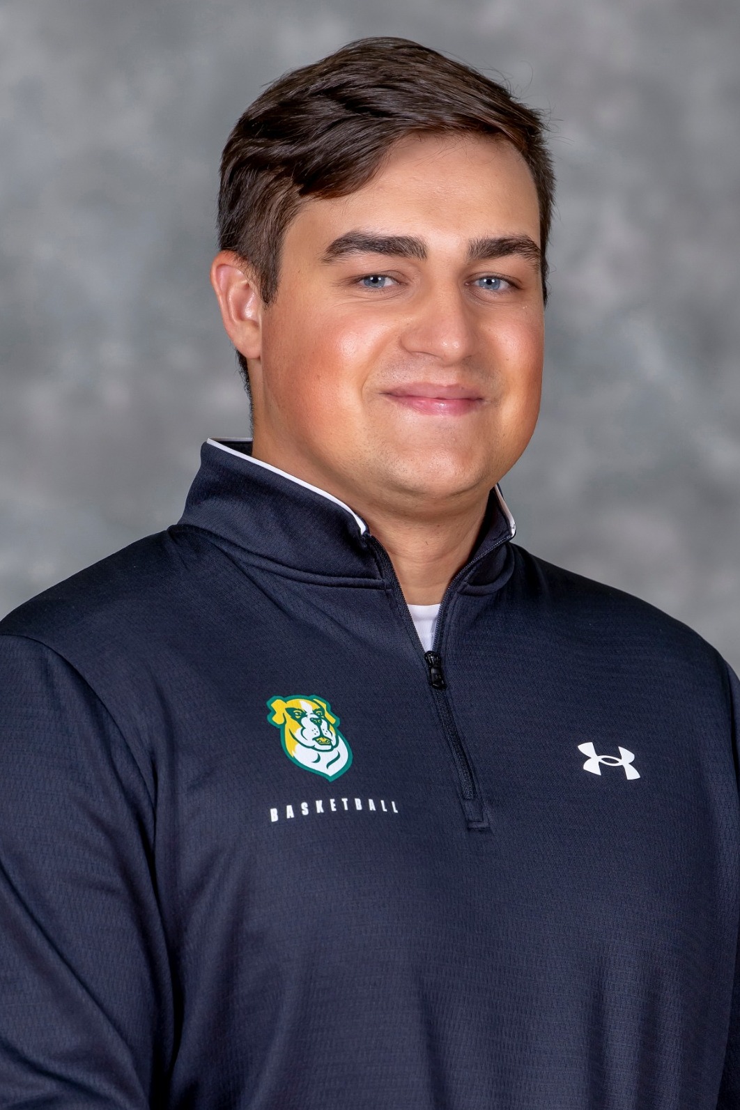 Coach LeCapitaine 2026-27 Headshot