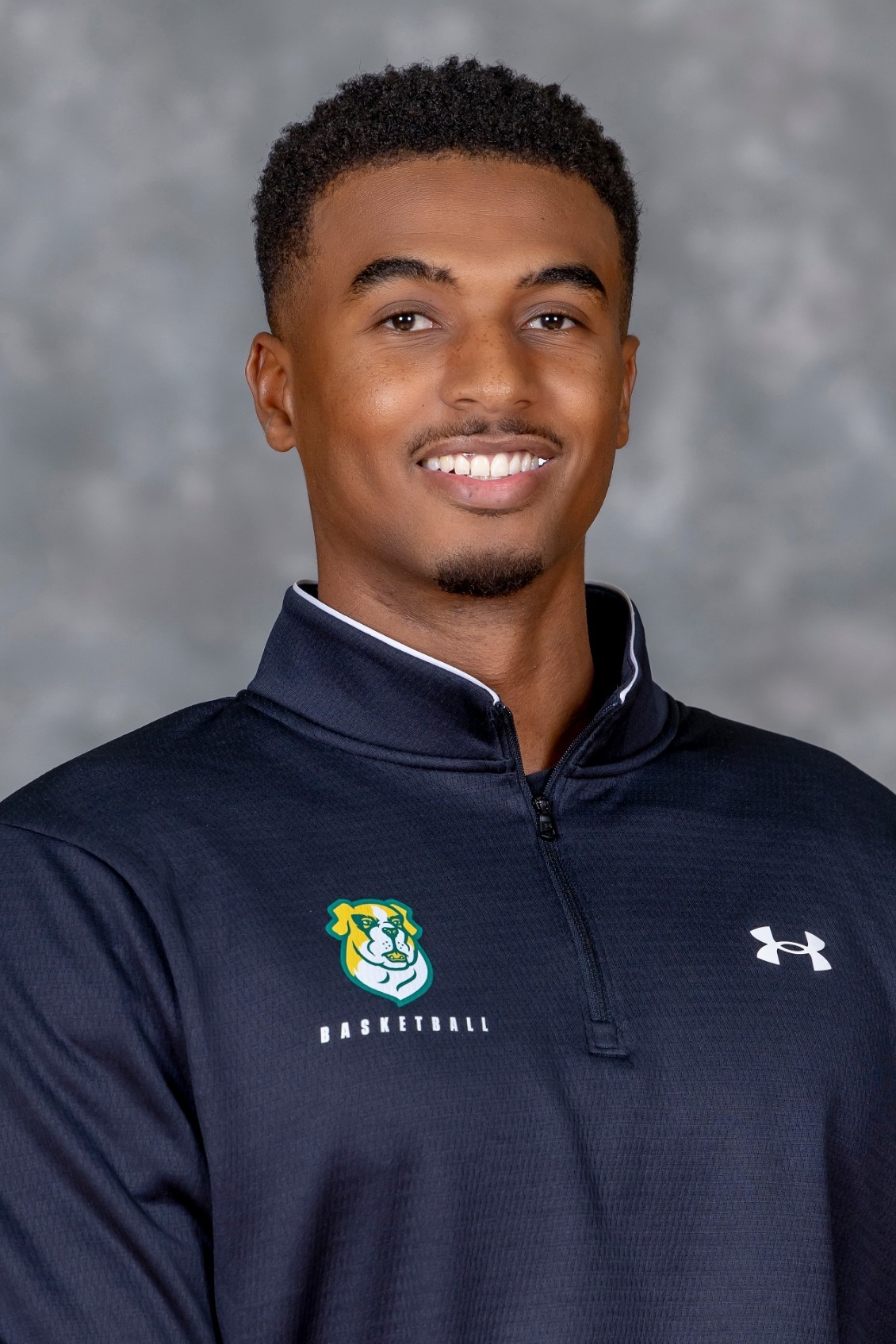 Coach Rowley 2026-27 Headshot