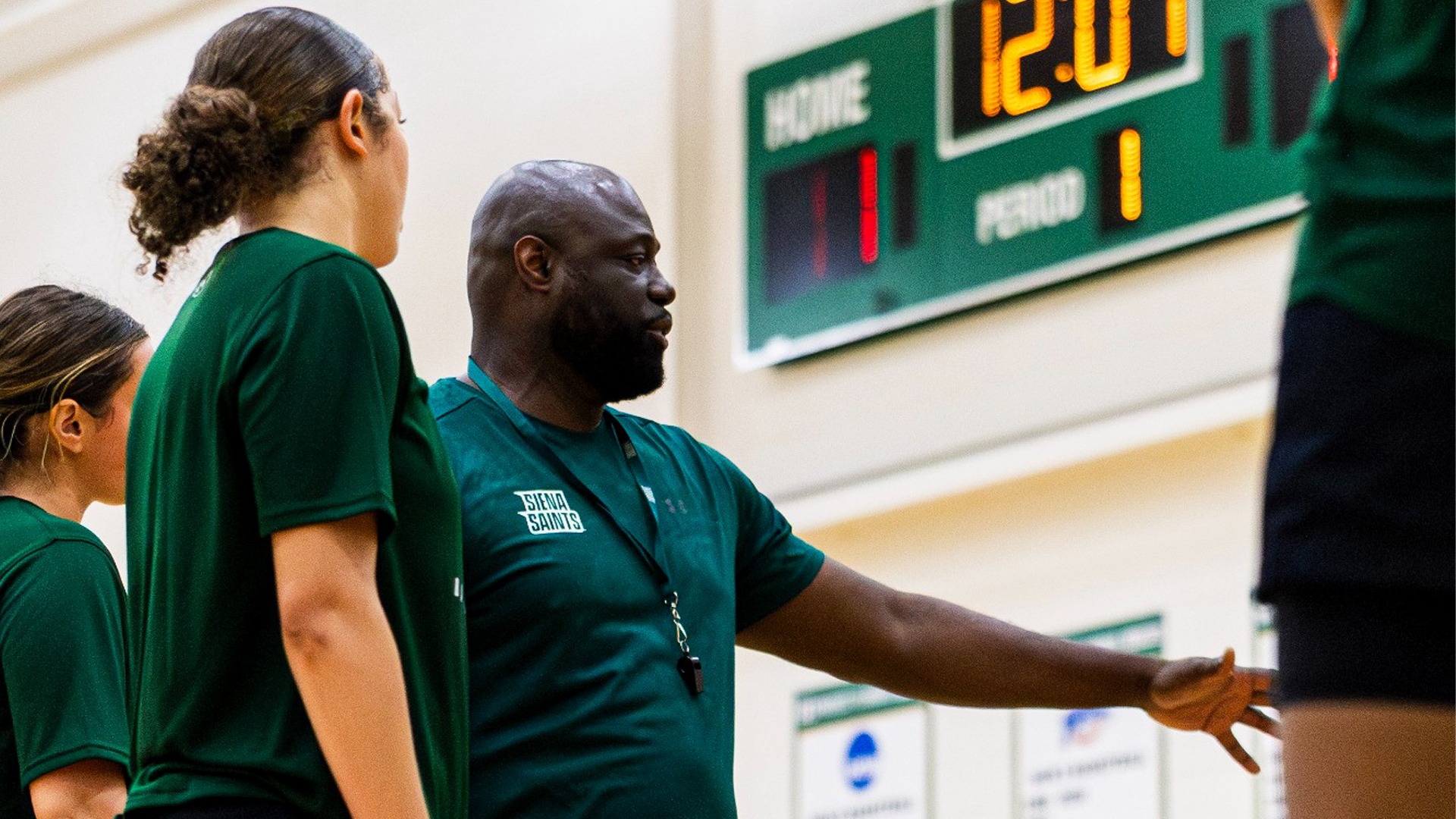 Coach Primm Team 
