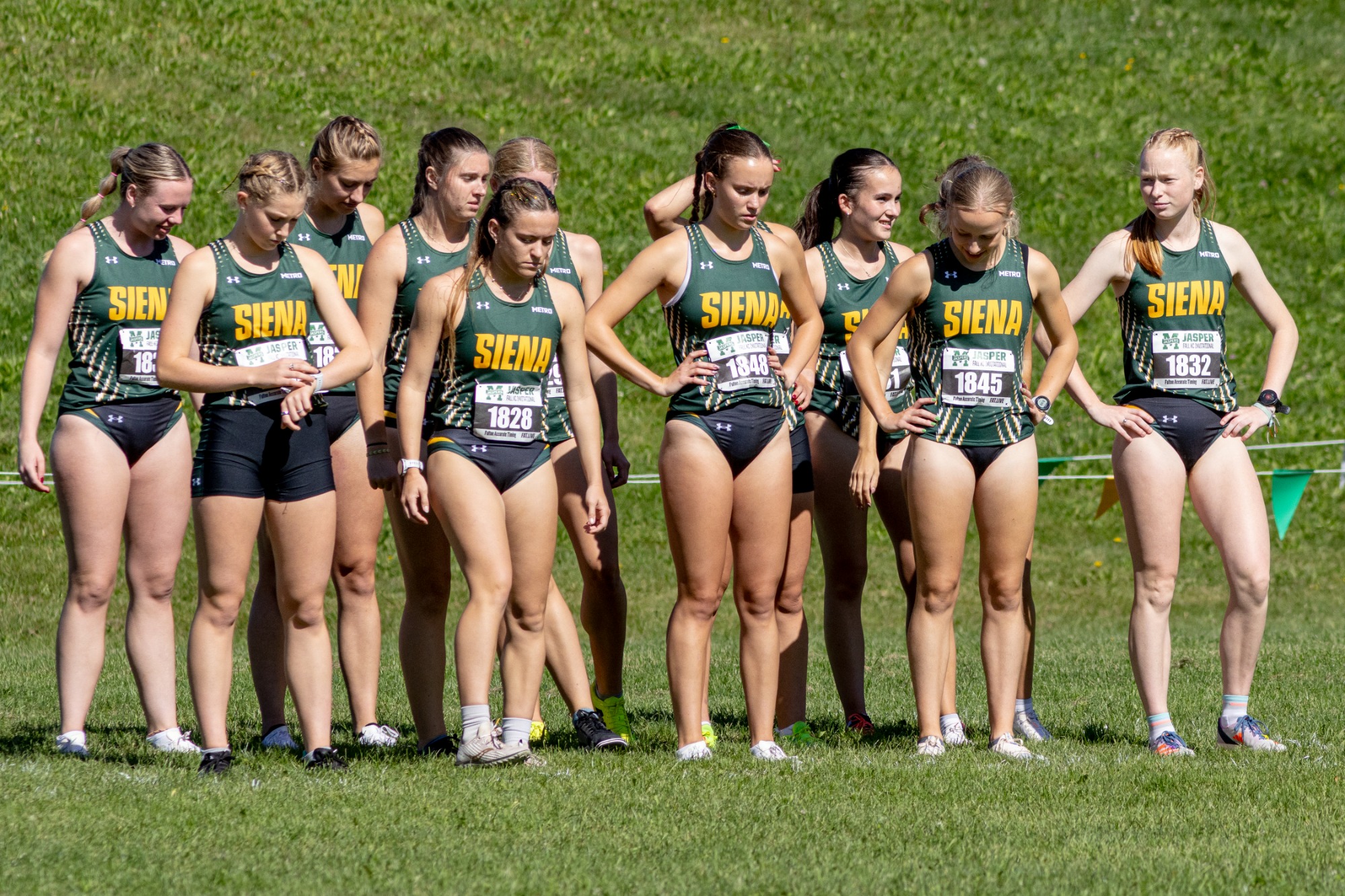 women's team