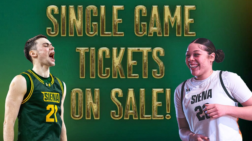 2026-27 Men's and Women's Basketball Single Game Tickets