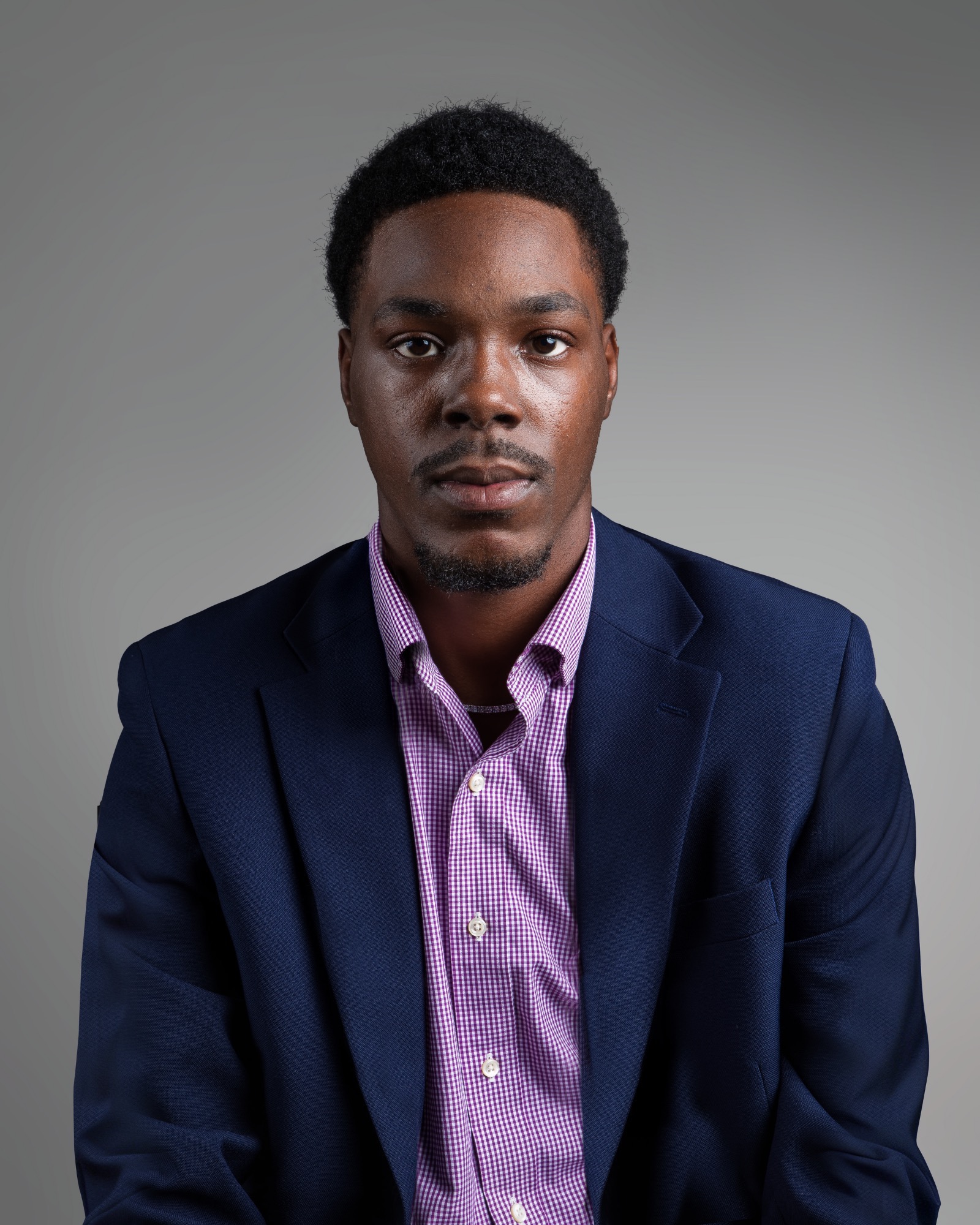James Mosley
