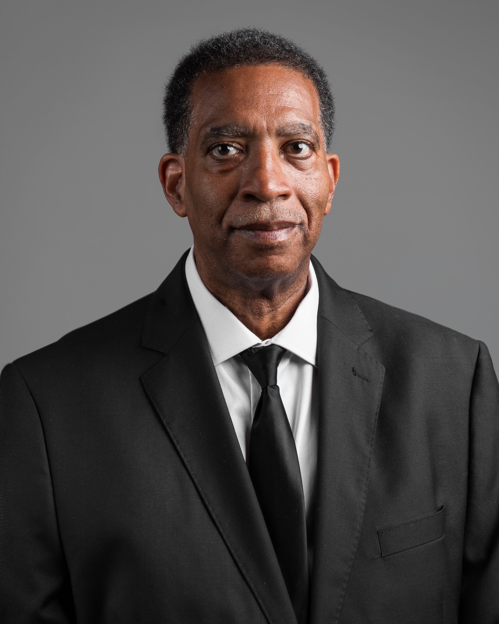 Maurice Mayes