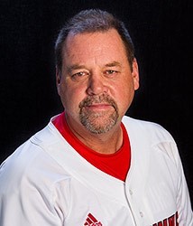 Coach Greg Cadaret