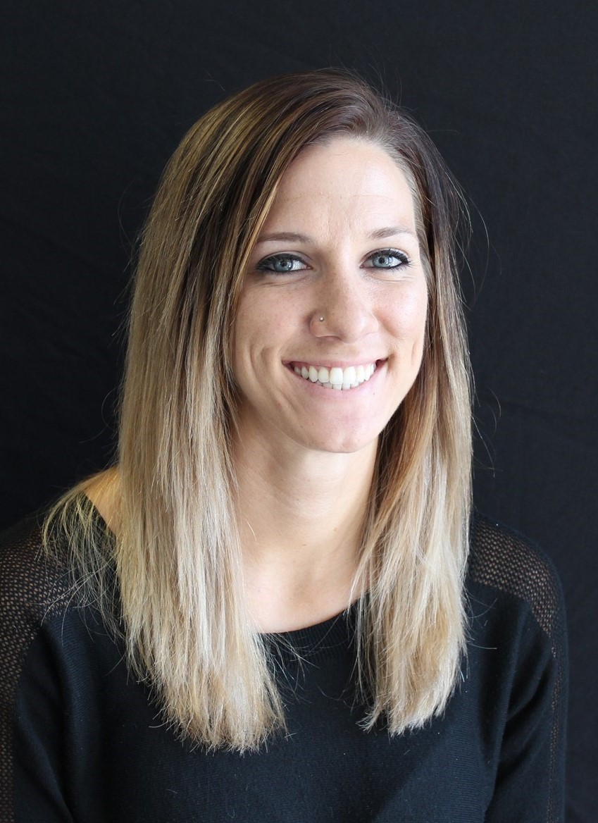 Tiffany Cordano