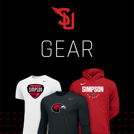 Simpson University Athletics - Official Athletics Website