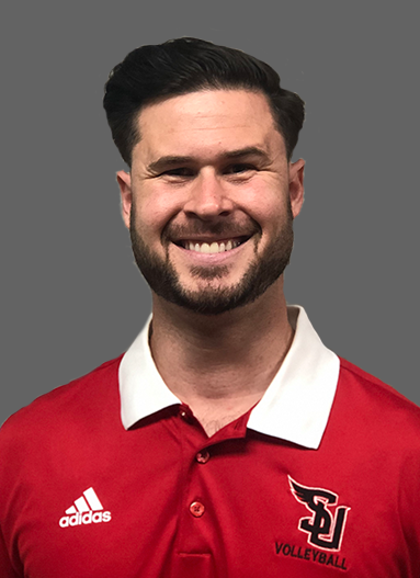 Irving Headshot