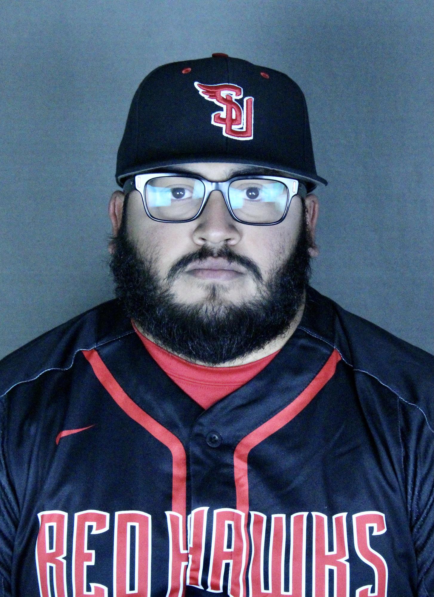 Baseball