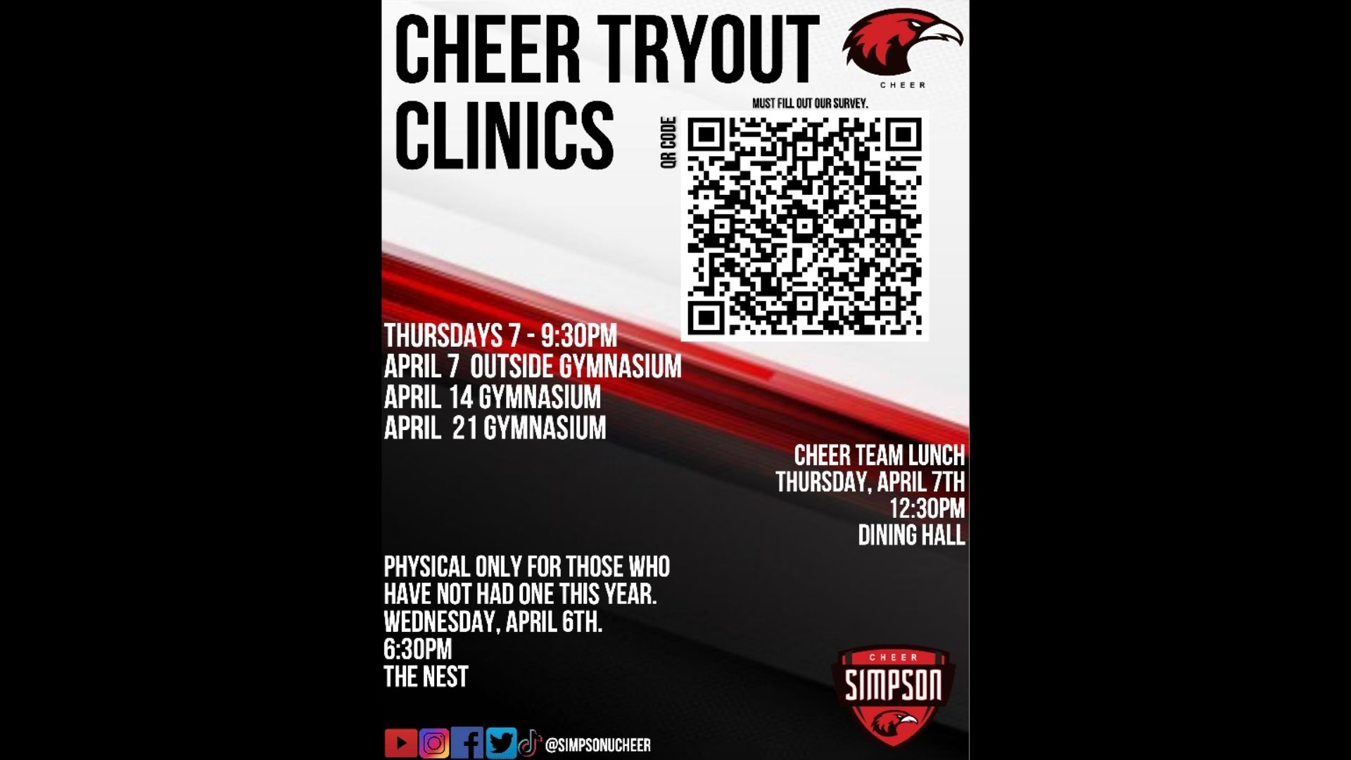 Cheer