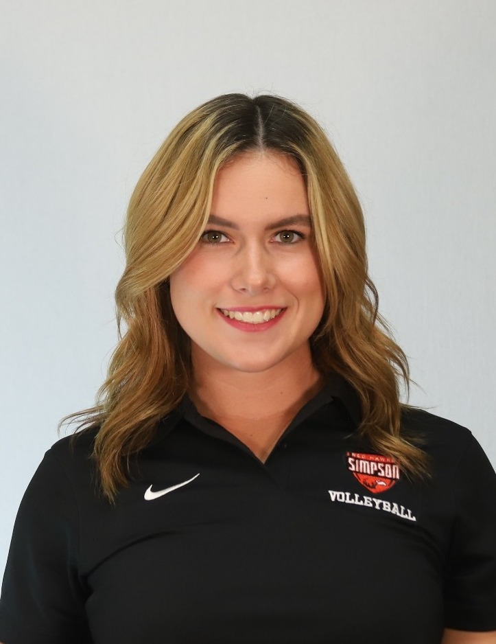 Kendal Welpott Coach