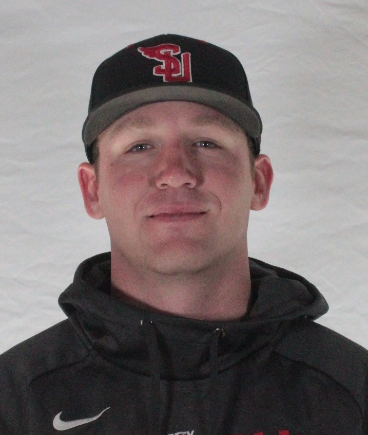 Baseball Coaches Simpson University Athletics