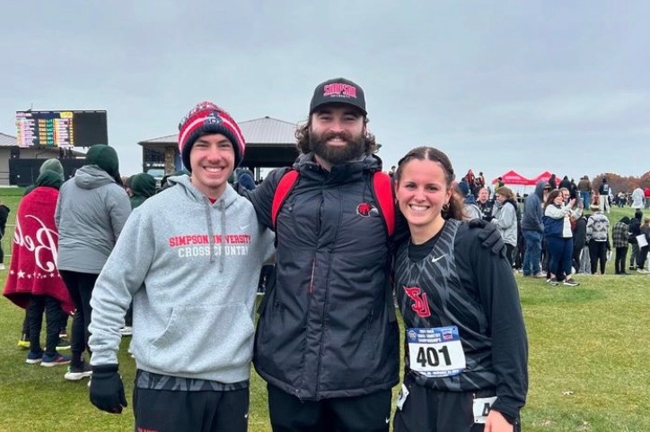 cross country 24 nationals