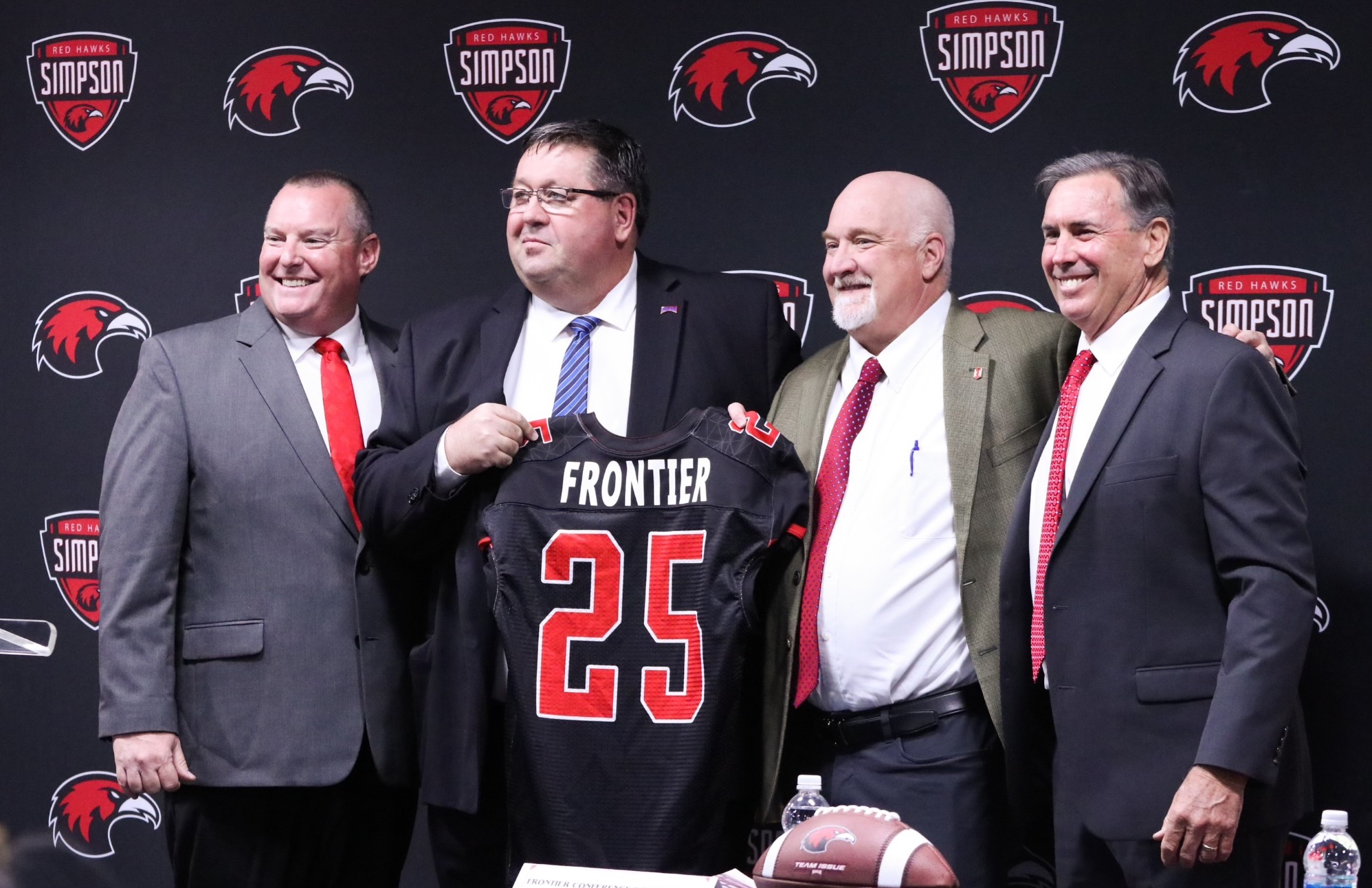 FB Frontier Conference 