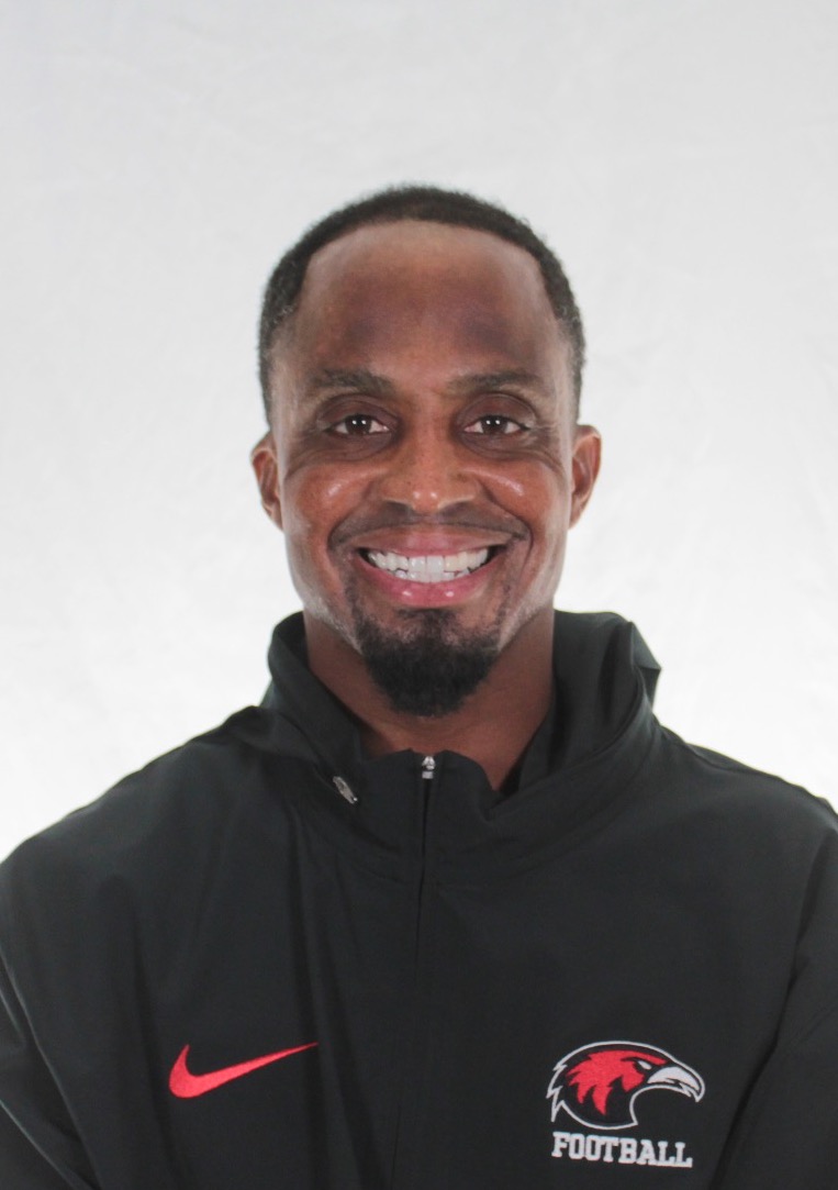 Coach Adams