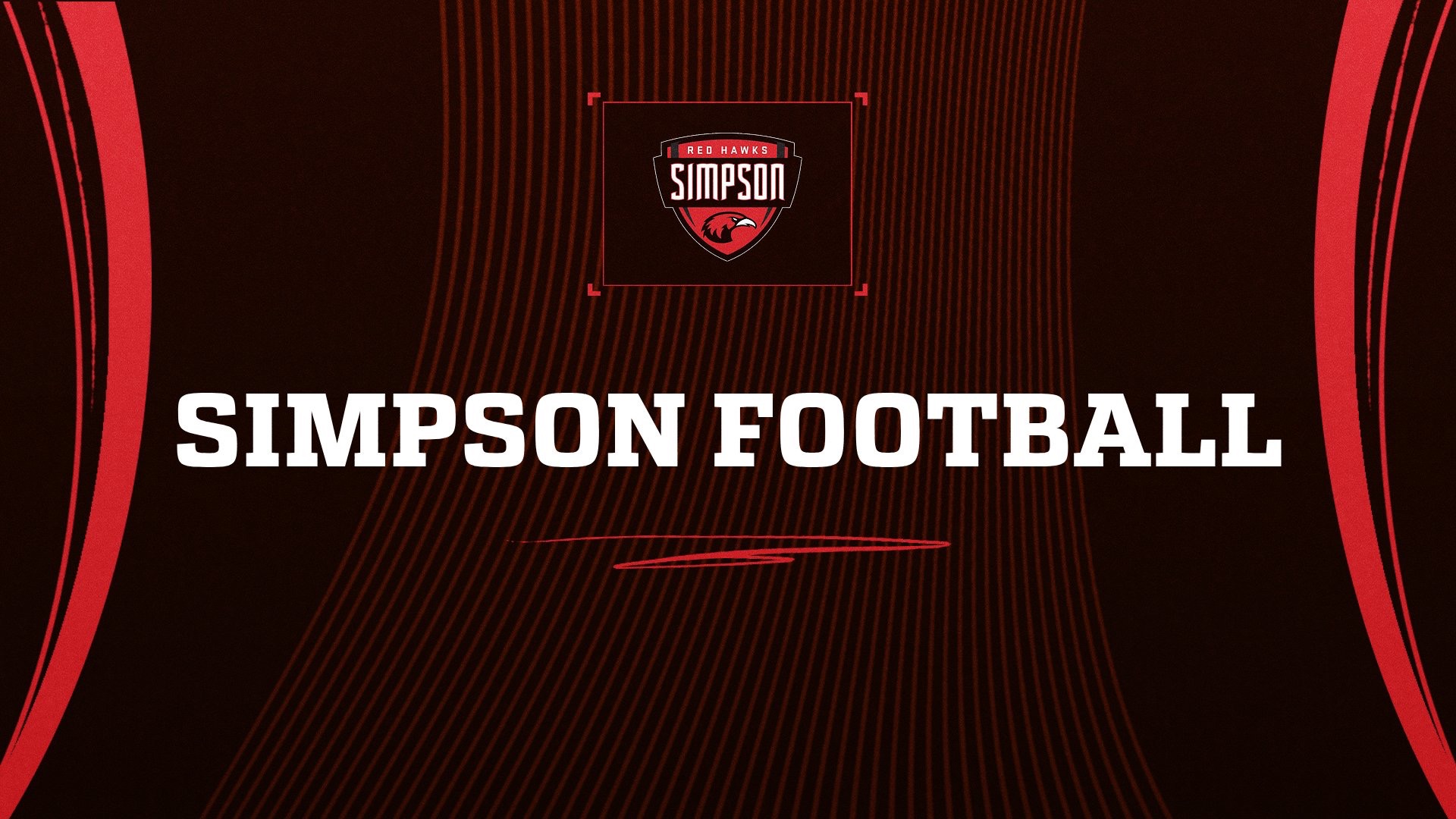 Simpson Football Resignation