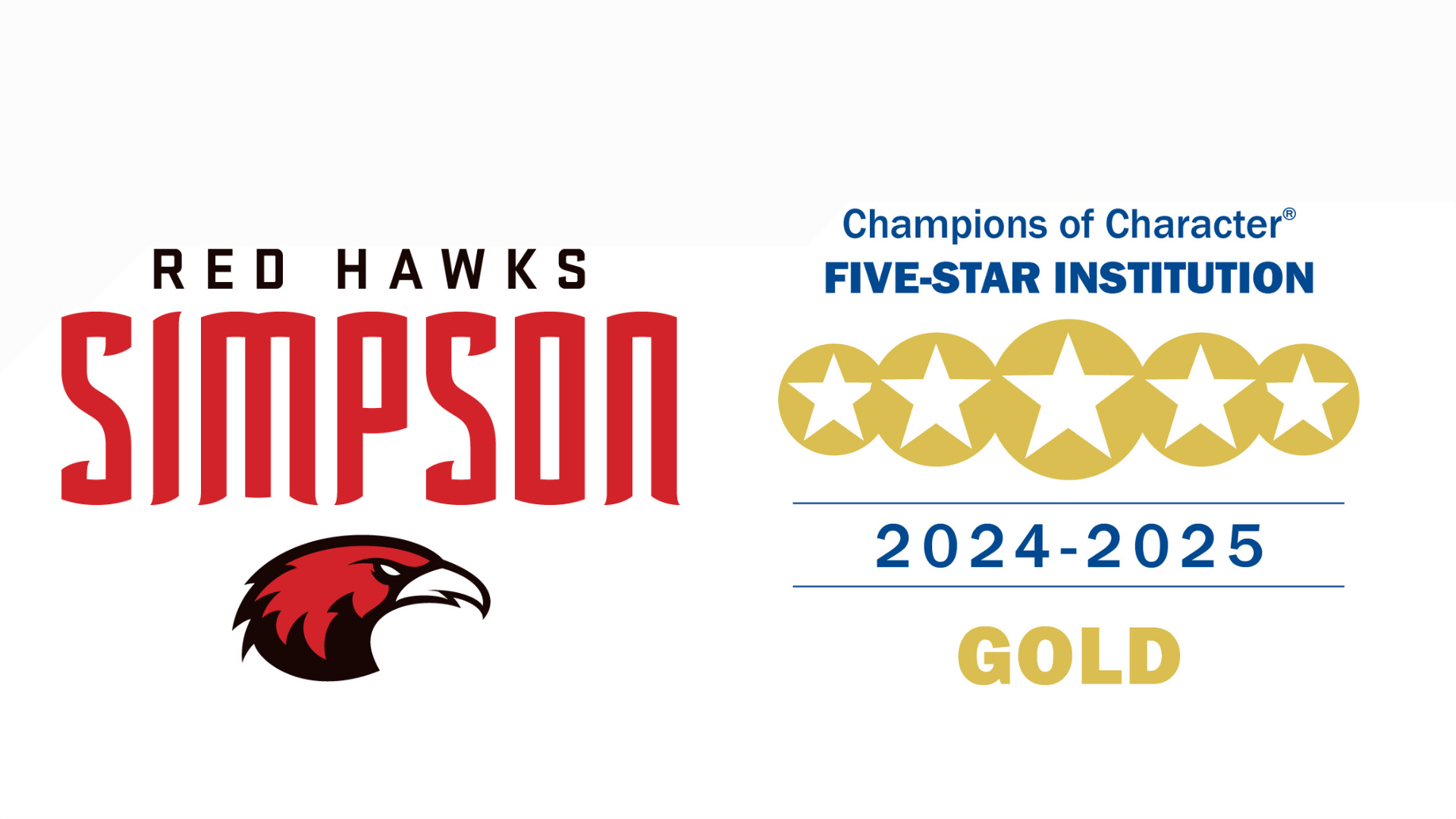 Champions of Character 2024-25