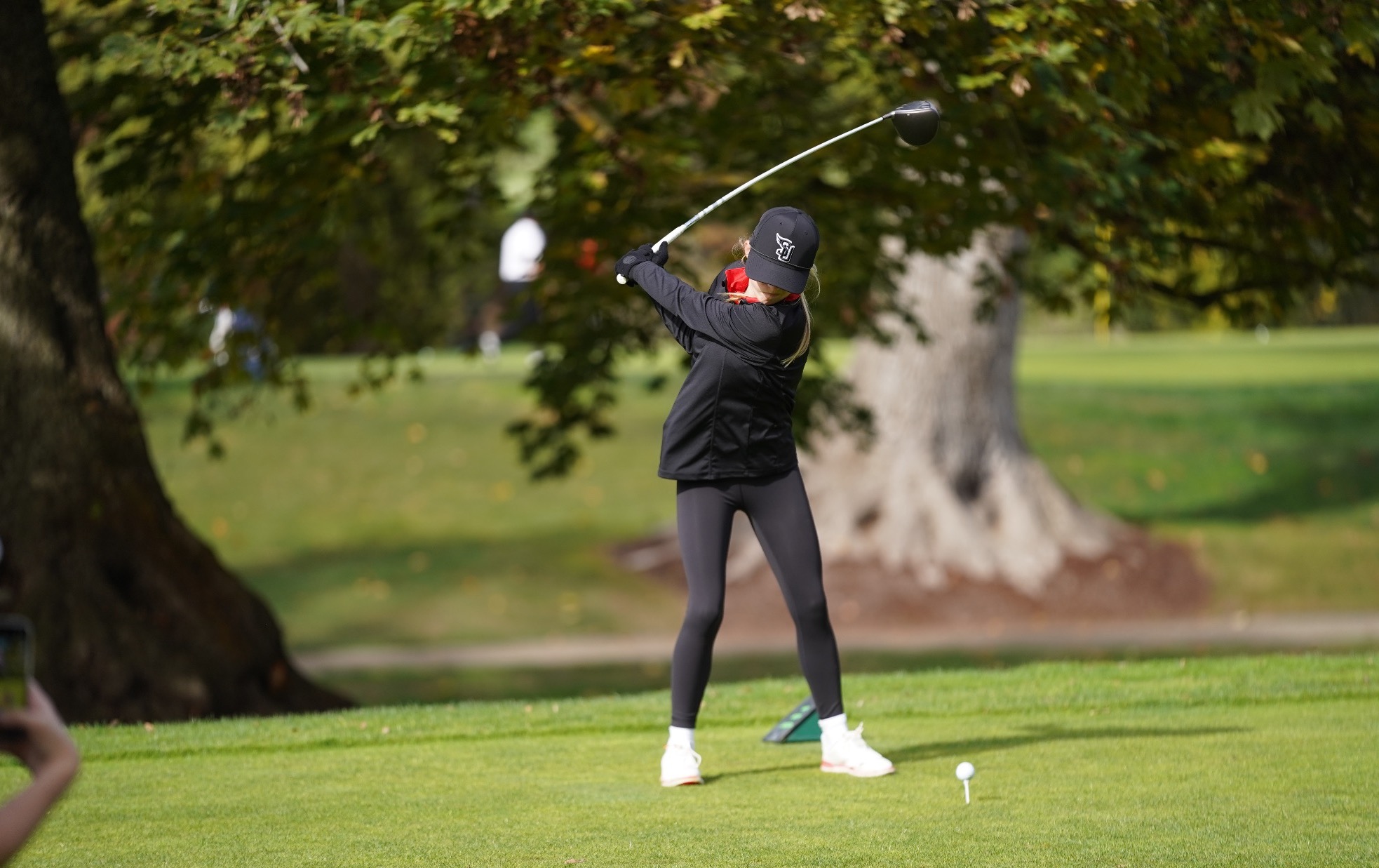 Women's Fall Timber 26
