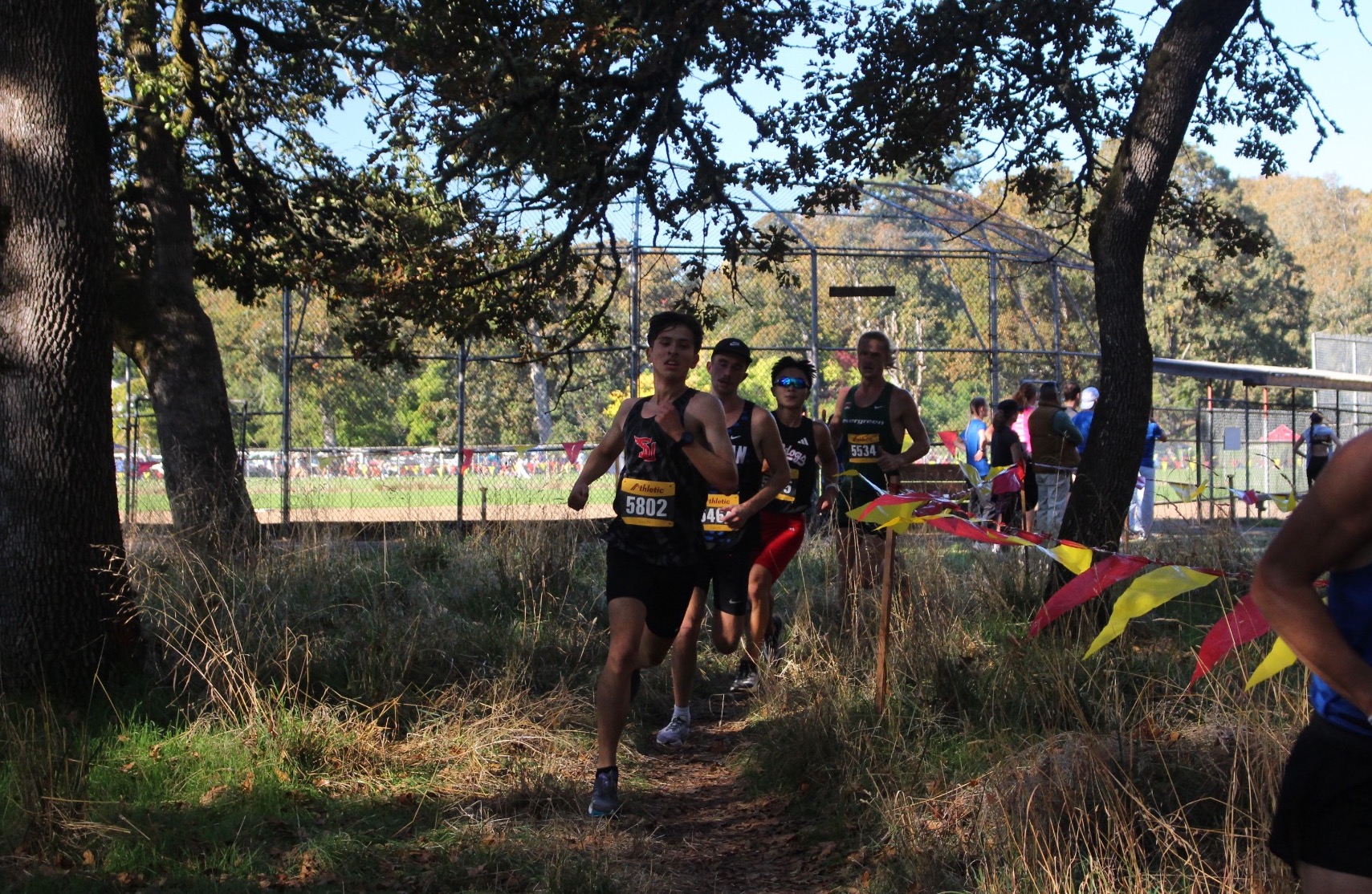 XC 51st Invitational 2026
