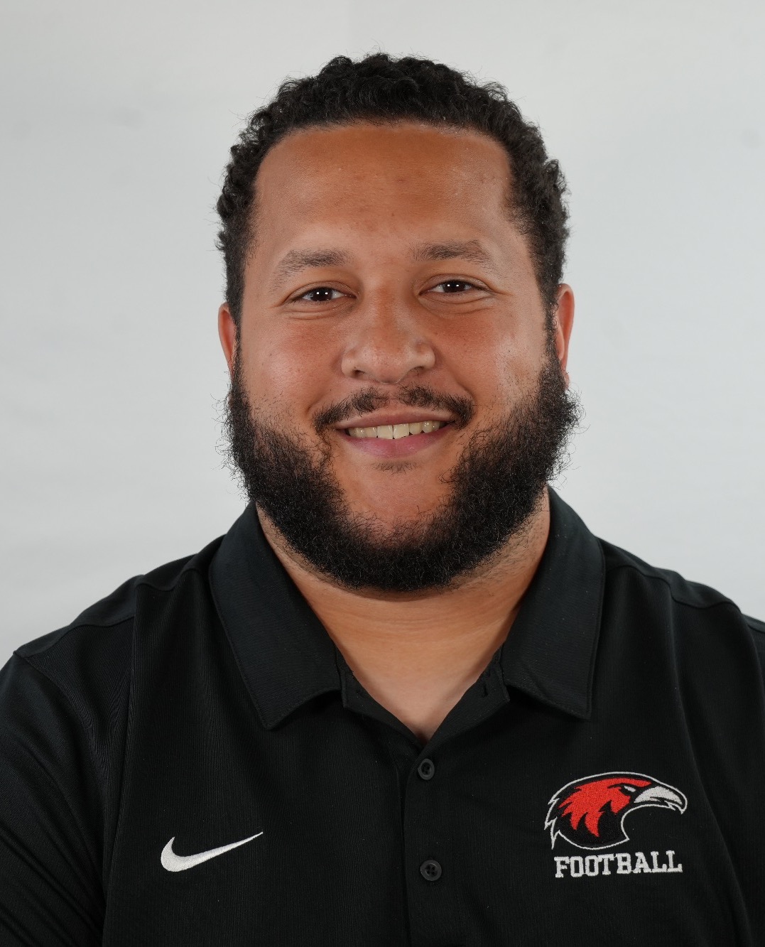 Anthony Price 26 Coach