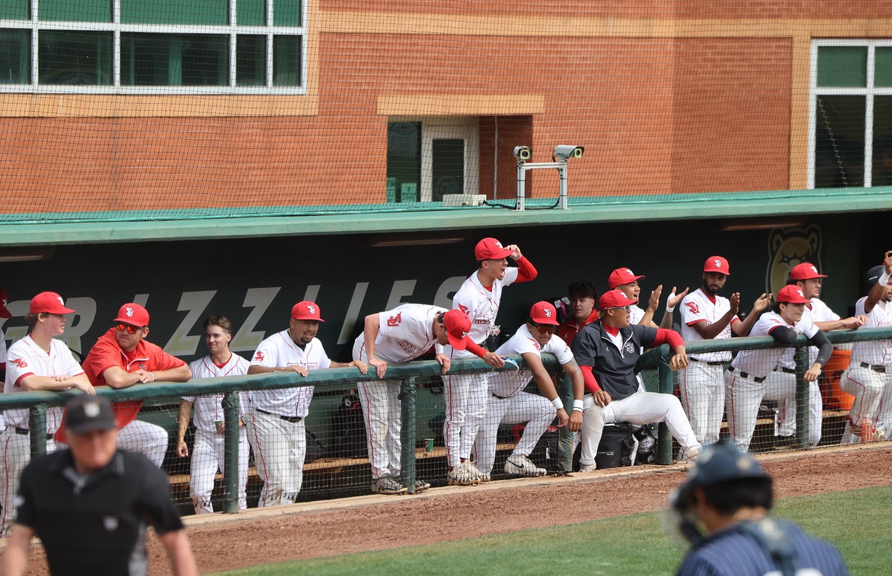Baseball CAC Tournament 2026