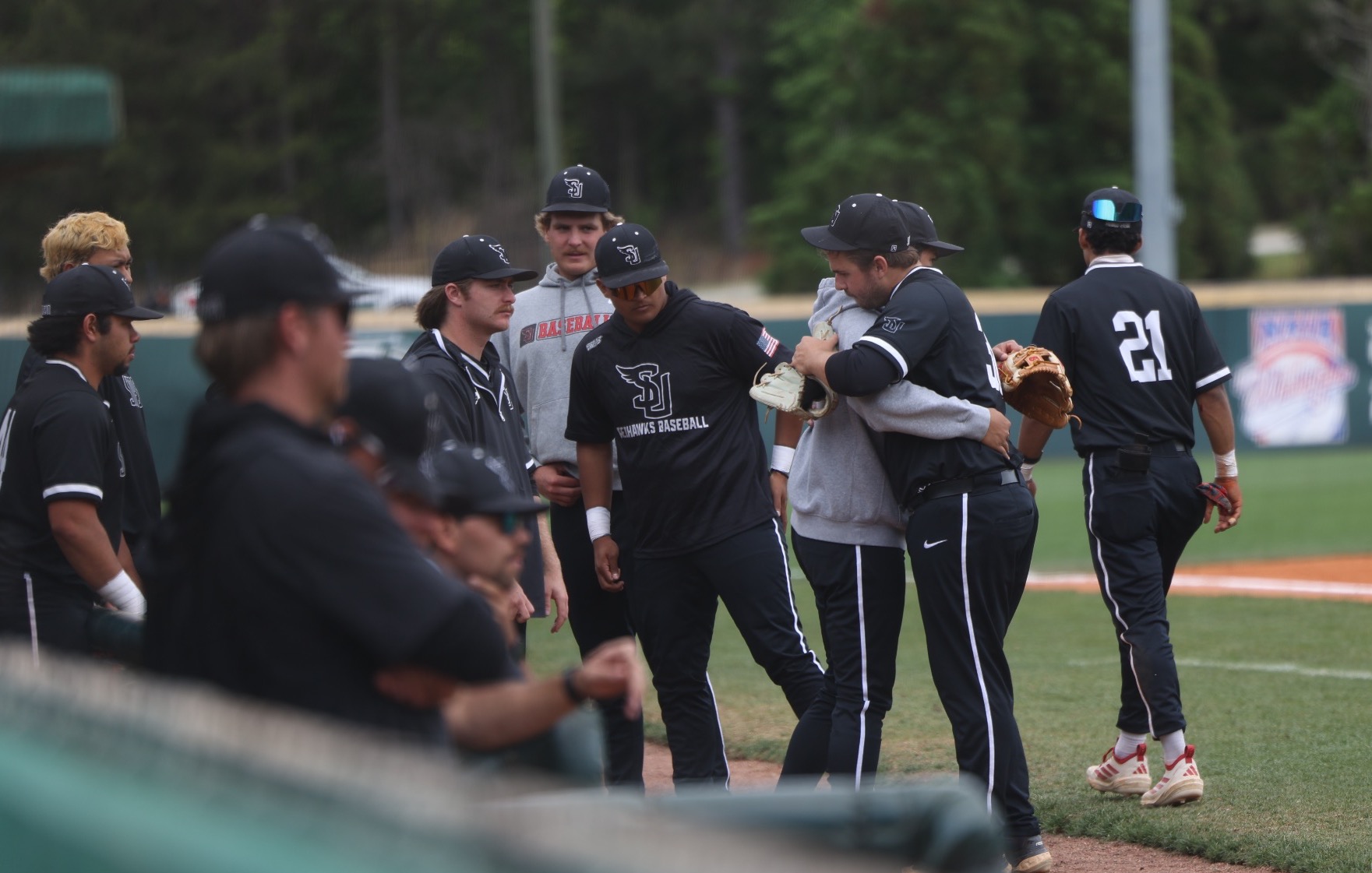 Baseball CAC 2026