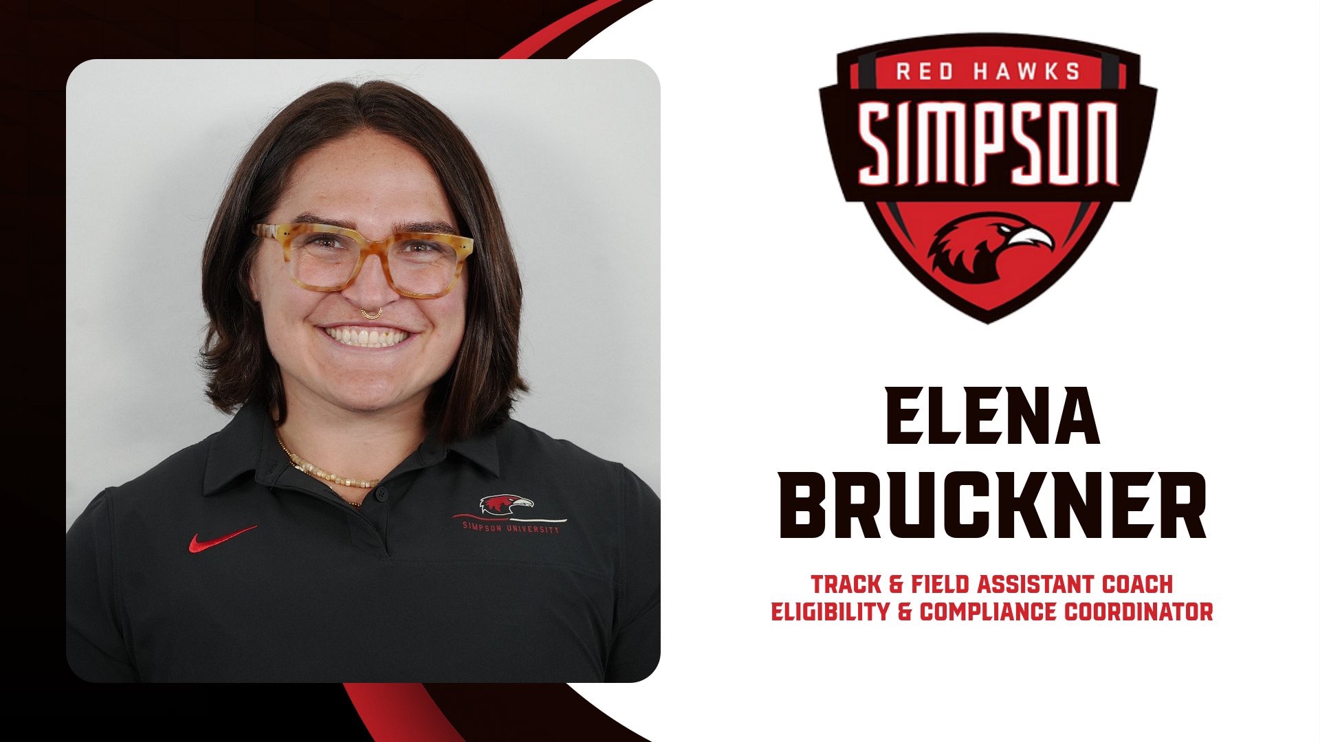 Elena Bruckner Hiring