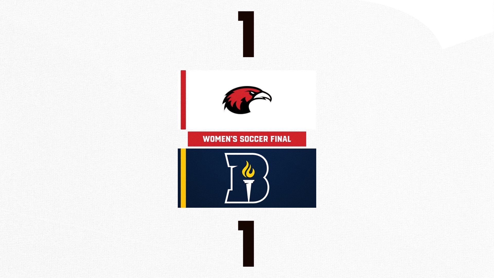 WSOC Vs. Bushnell