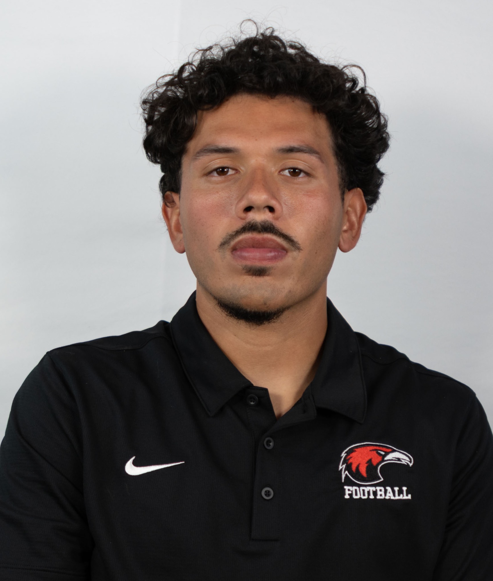 Football Headshot 26