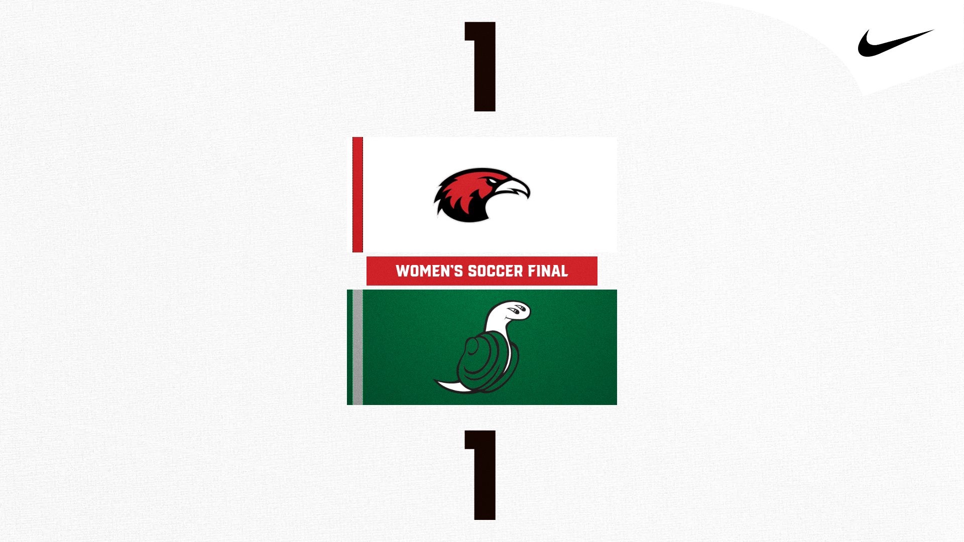 WSOC vs. Evergreen 26