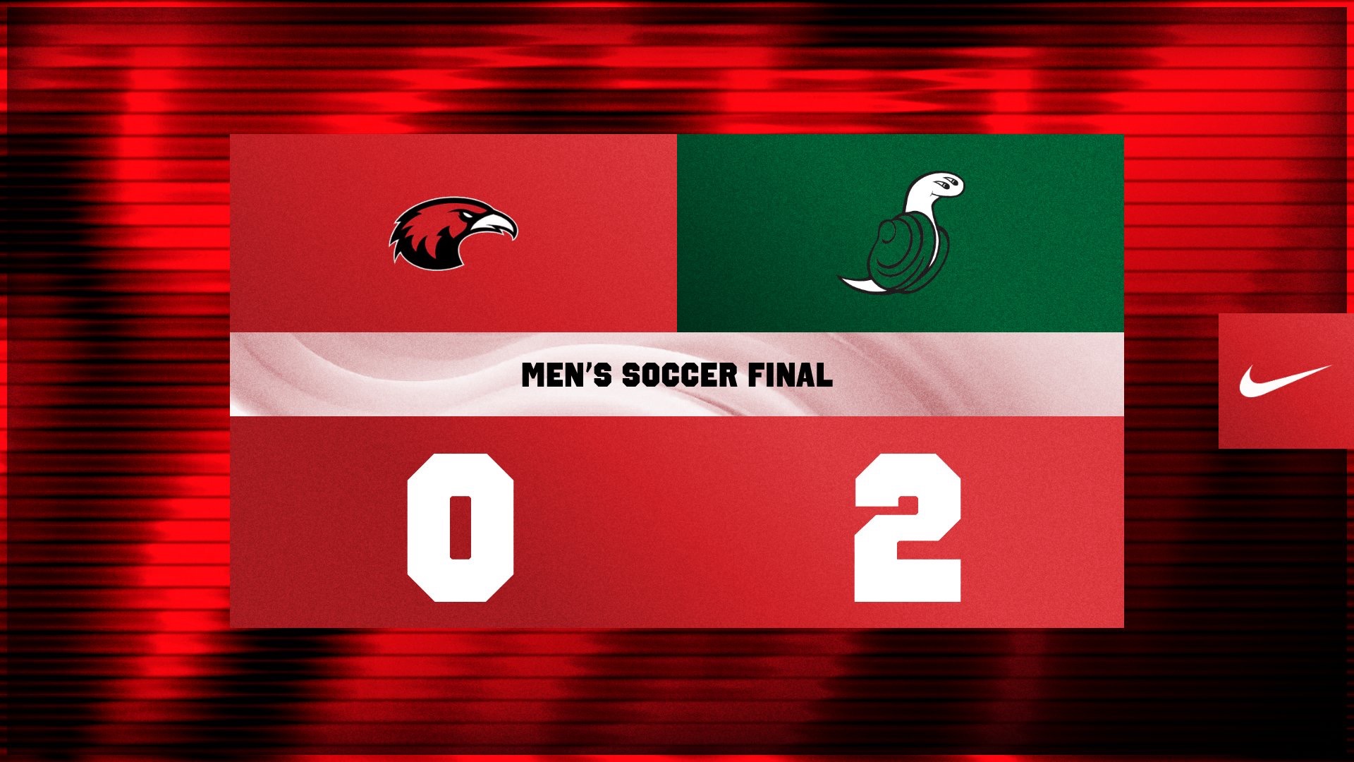 MSOC Vs. Evergreen 26