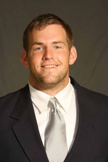 Shawn Flanagan