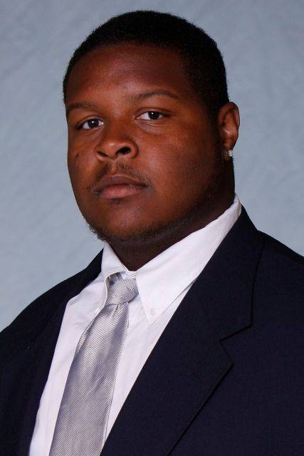 Isaiah  Williams