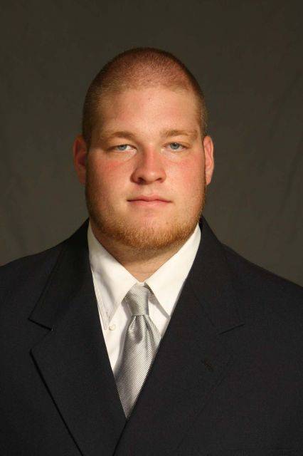Kyle Staudt