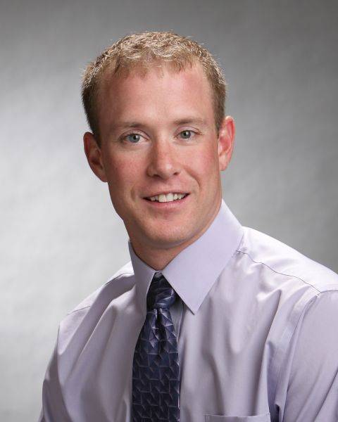 Mark Heider