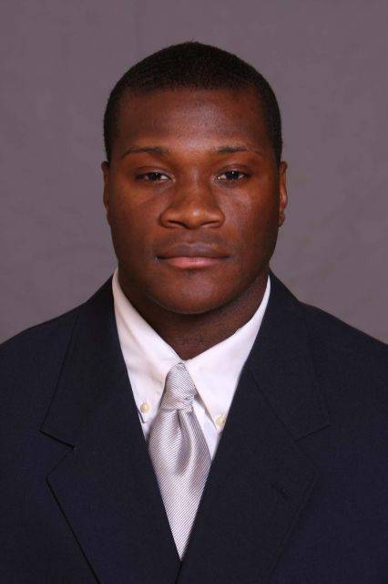 Stanley Green