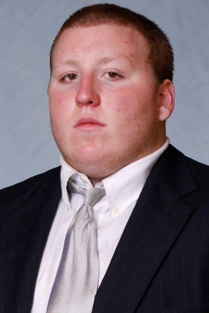 Justin Wiles