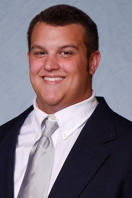 Scott Hawkins