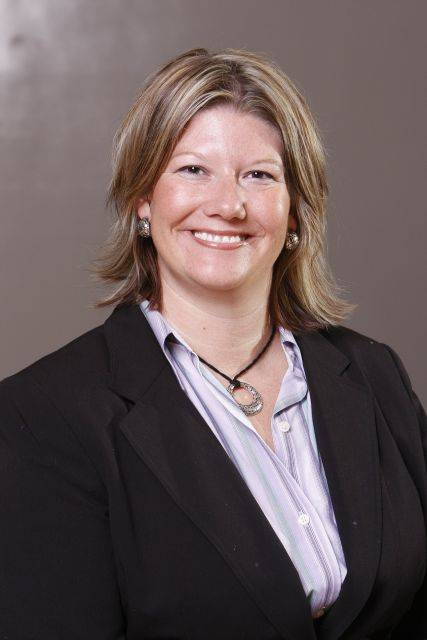 Lisa Mathes-Peters