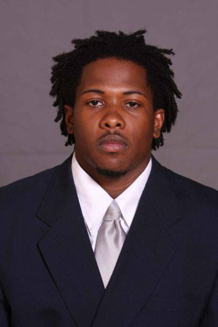 Eric James
