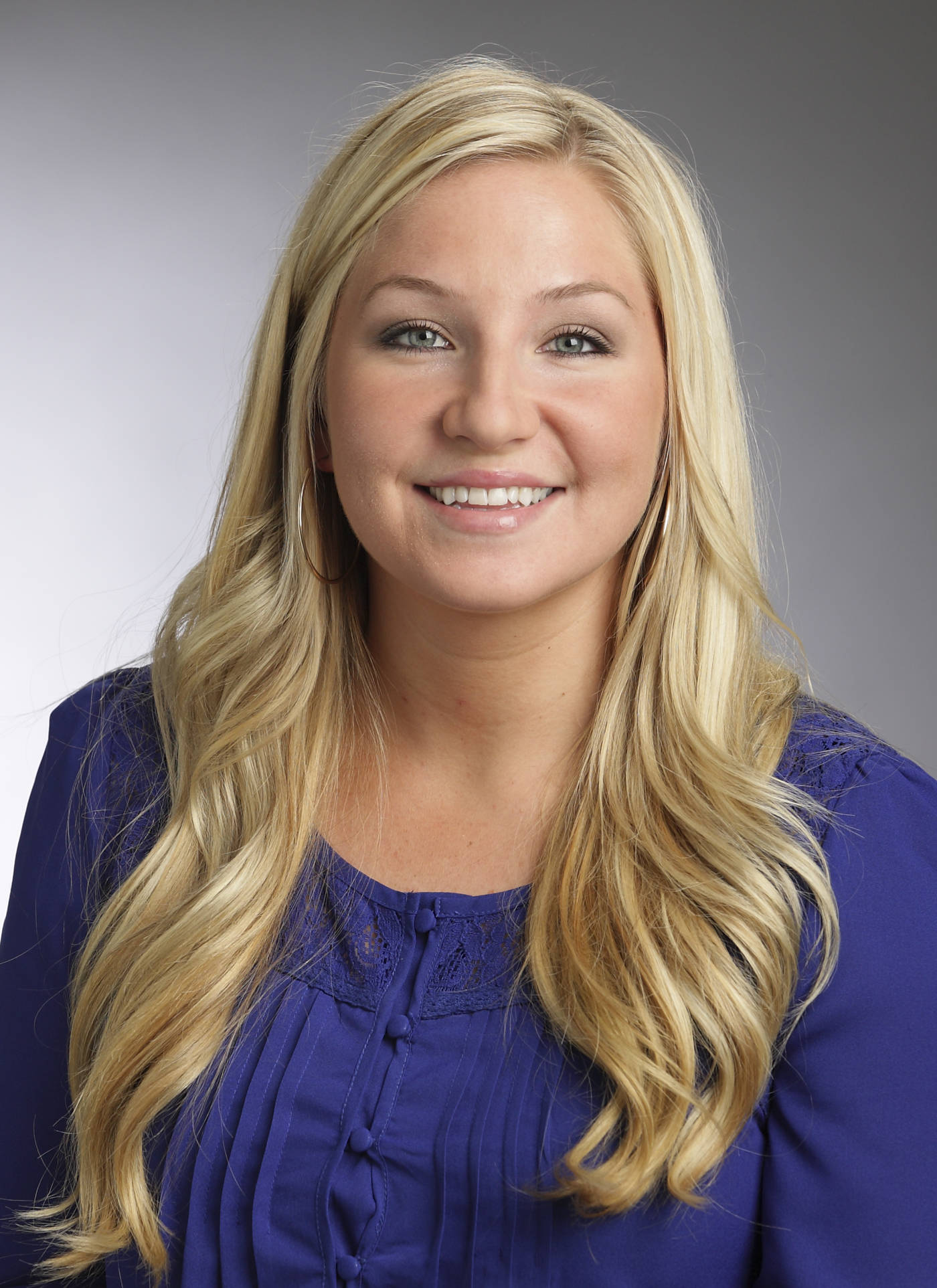 Samantha Sikkink