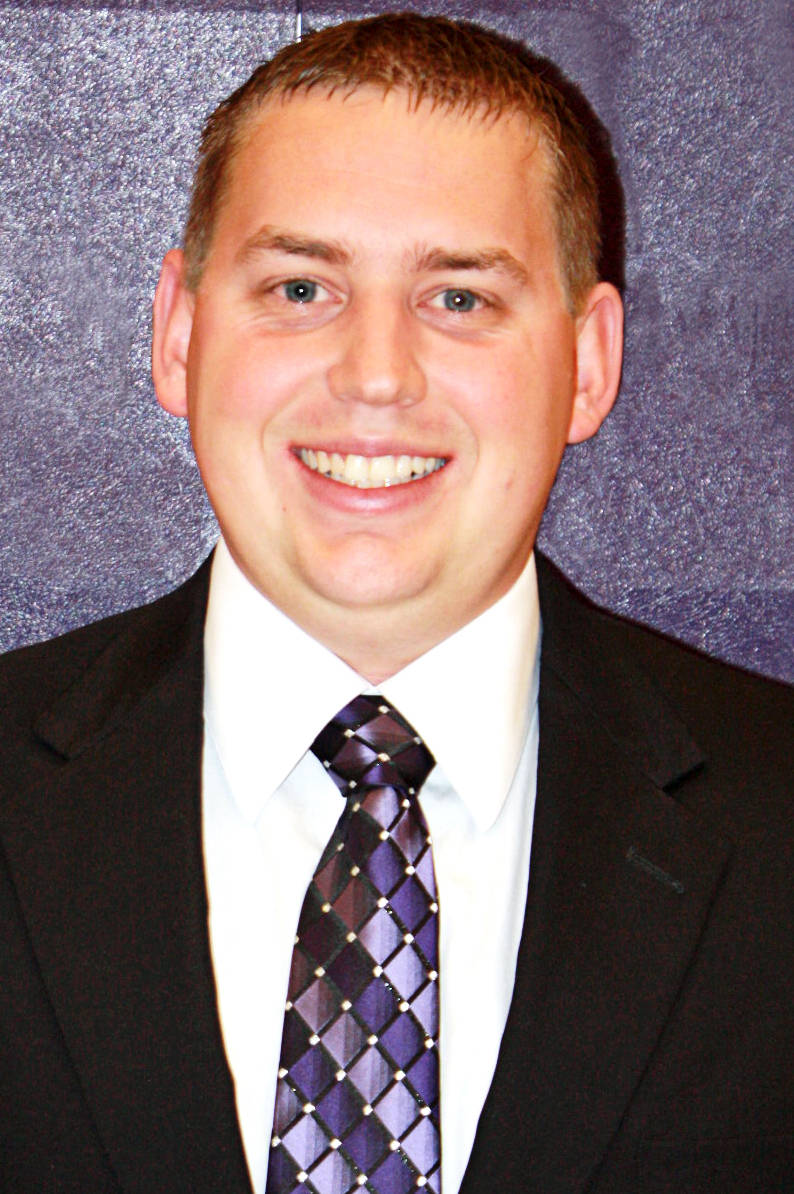 Travis Lape