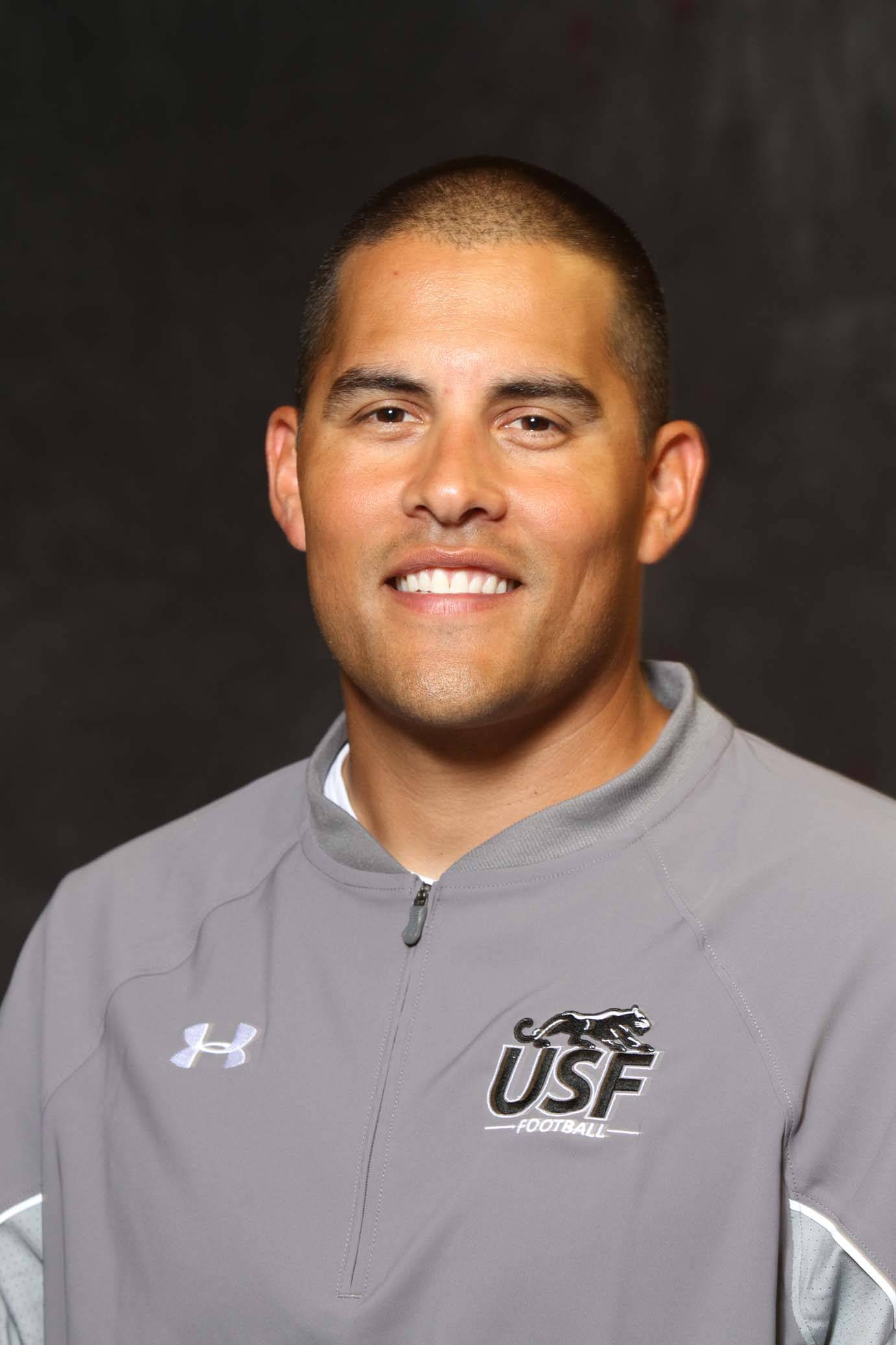 Cesar Rivas-Sandoval