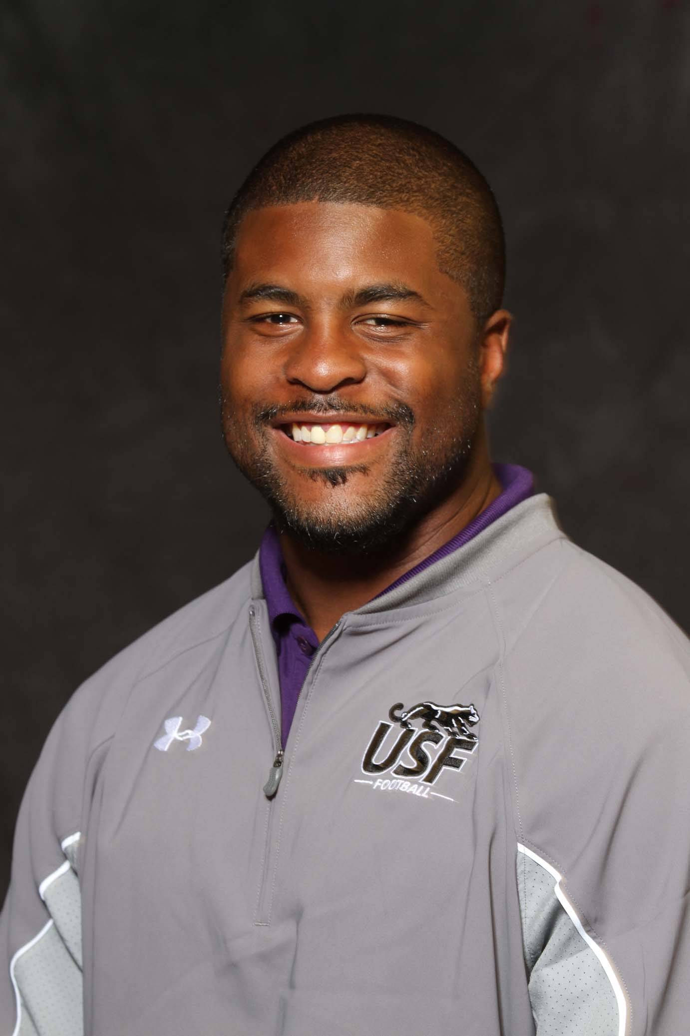 Lavell Jackson