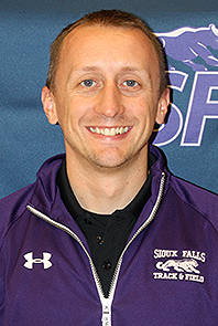Reid Ehrisman