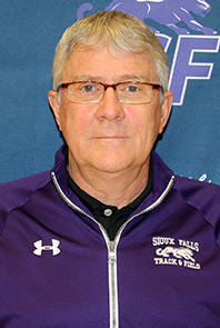 Doug Petersen