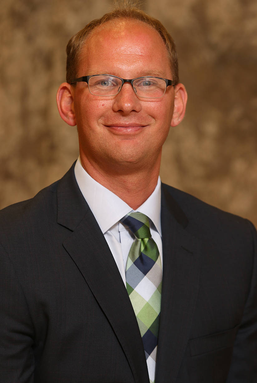 Travis Traphagen