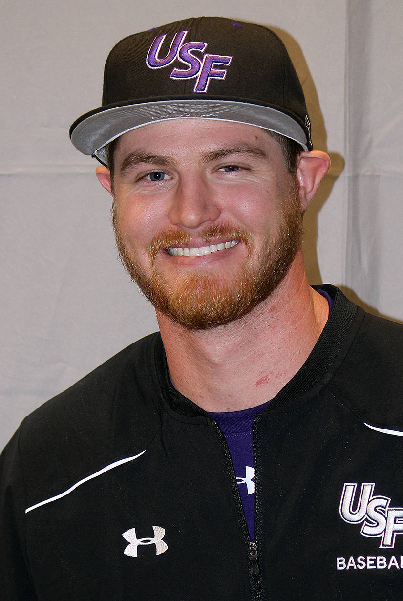 Zach Ireland