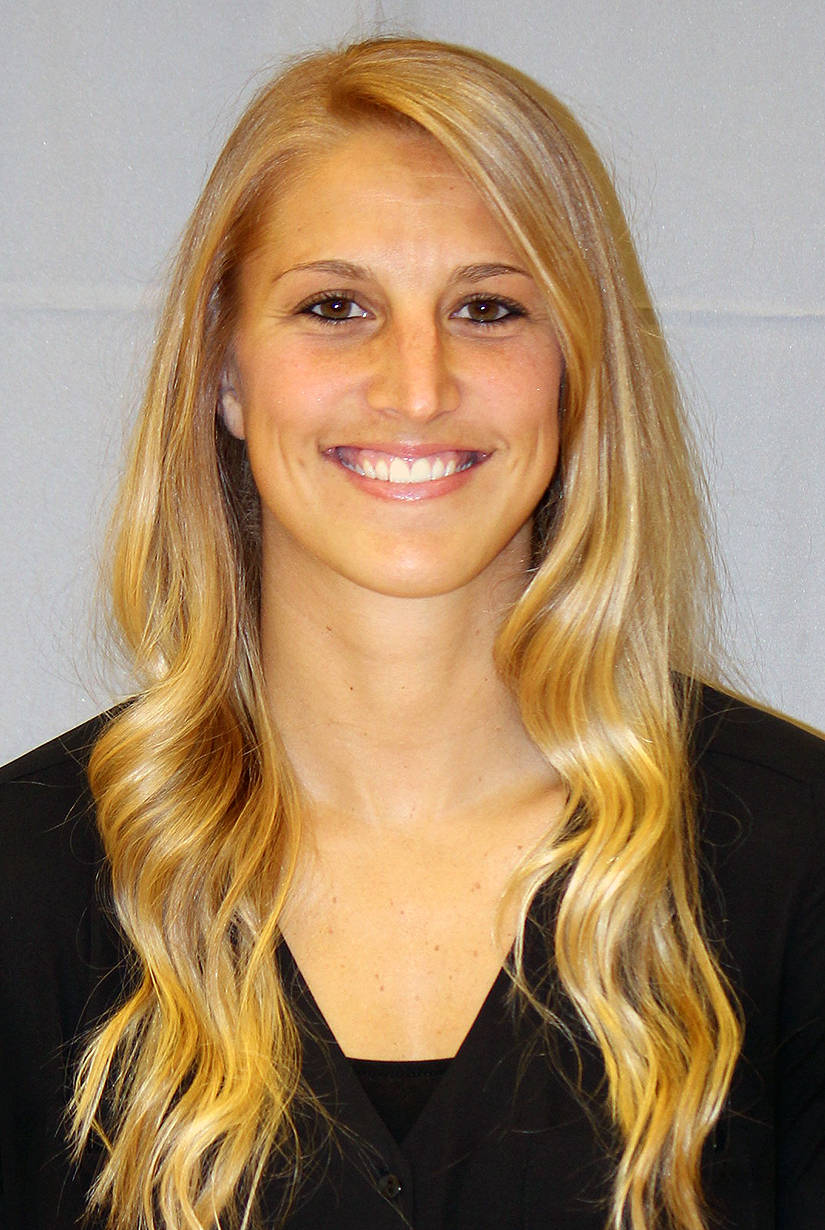 Kayla Tetschlag