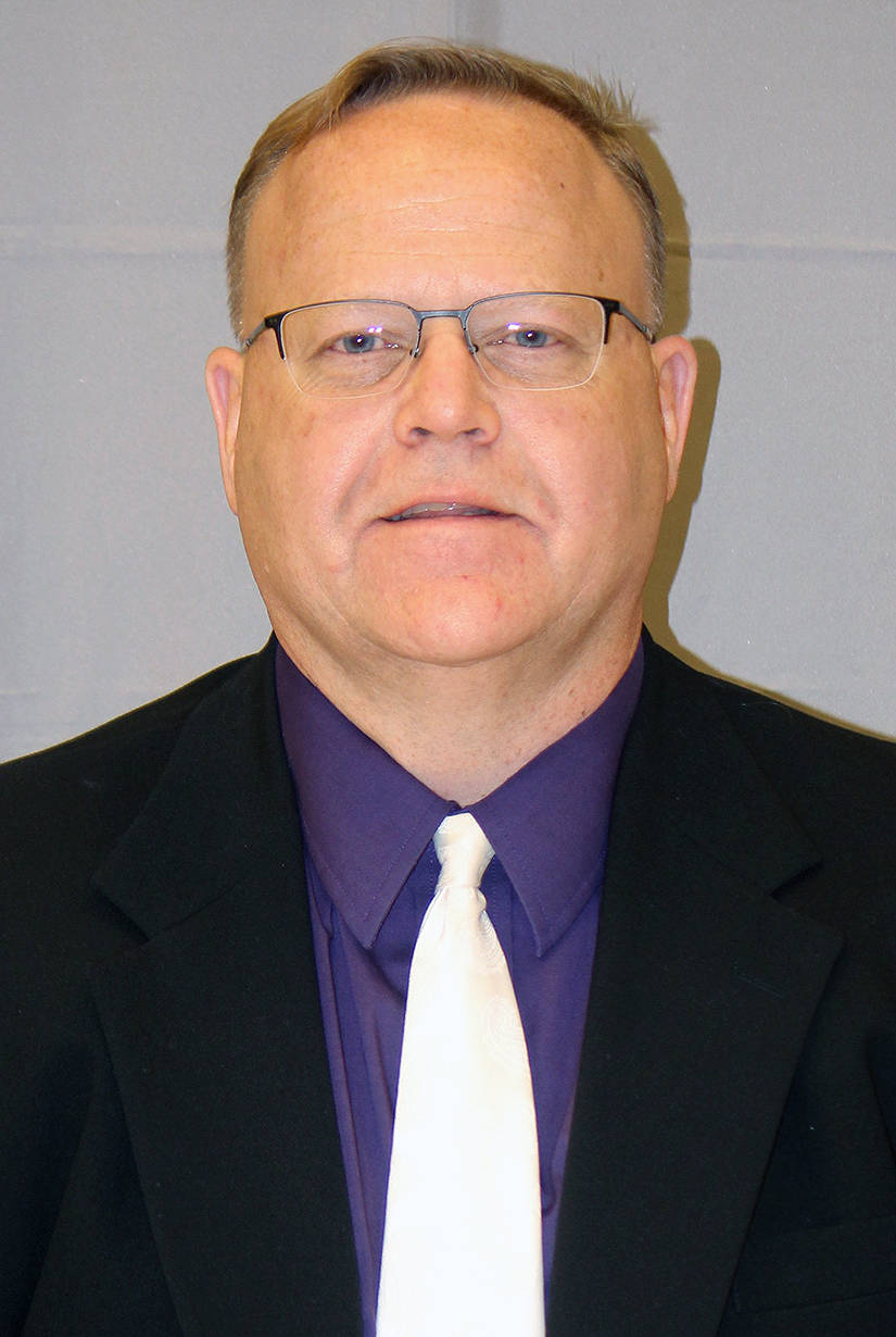 Shawn Bergan