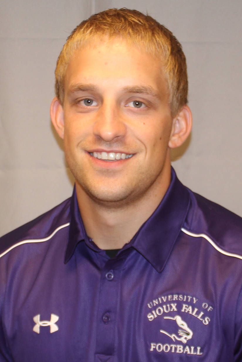 Brandon Andersen